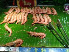 -五月罗马海鲜烤肉自助餐厅(印象城店)