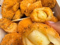 -悠个炸鸡(南京创始店)