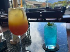 -时光吧·大堂吧·丽江和府洲际度假酒店