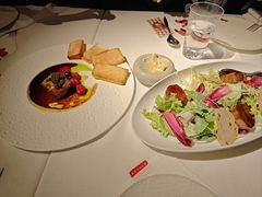 -弗兰克牛排西餐厅Ribone steak house(柠檬花园店)