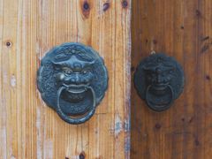 -东梓关景区村庄