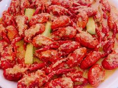 -大拇指龙虾(娄葑文体中心店)