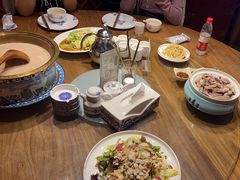 -蒙亨·手把肉·蒙古包文化主题餐厅(天恒广场店)