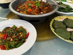 -大师傅金奖啤酒鱼(西街老店)