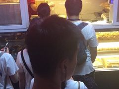 -五道口枣糕王(成府路店)