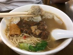 -七叔公面家(拱北口岸店)