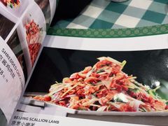 -紫光园·烤鸭·北京菜(劲松店)