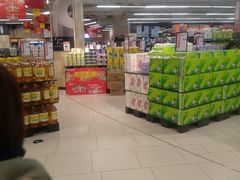 -永辉超市(龙潭寺店)