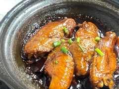 -甬小馆·焗海鲜温州菜(五马街店)