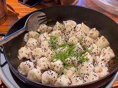 珍珠包-禅e私房菜 Zen E Private Kitchen Chinese Restaurant