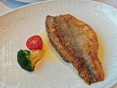 -武汉世茂希尔顿酒店·汇·全日餐厅