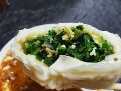 韭菜鸡蛋馅-徐包铺(丰润街店)