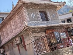 -灵山岛风景区