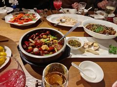 -上海小南国(正大店)