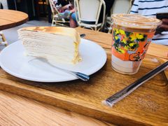 -Peet's 皮爷咖啡(东湖路手作店)