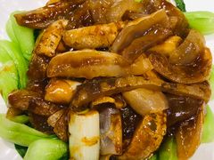 -阿三鱼头泡饼·家常菜