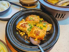 -秋色客家菜(流塘店)