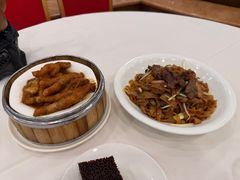 -凤凰楼酒家·粤宴点心(华强北店)