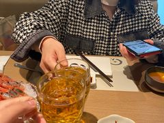 -大渔铁板烧(花园道店)