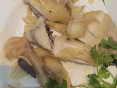 -文昌鸡饭店110号(中山路店)