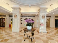 -京滨饭店·餐厅(阜外大街店)