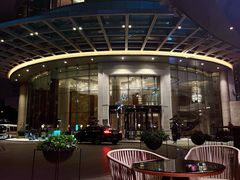 -上海雅居乐万豪侯爵酒店