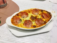 -娜娜家·Nana's restaurant(国金汇店)