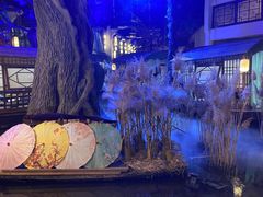 -淀里船宴(卓达店)