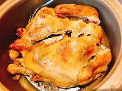 外婆茶香鸡-金牌外婆家(苏州中心店)