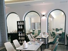 -何适山庄 ·可团建(水长城P2停车场店)