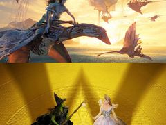 -金逸影城(武汉人信汇IMAX店)