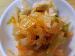 -陈掌柜澄城水盆羊肉(钟楼店)