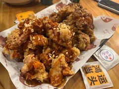 -多宾韩国料理(学衡路店)