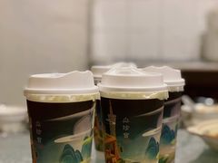 -米庄·原味私房菜(骏壹万邦店)