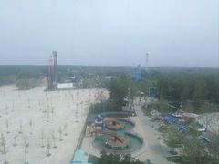 -南戴河国际娱乐中心