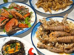 -八方海味餐厅