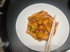 -忆江南·临江鱼馆