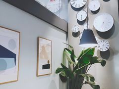 -dotcom coffee古点咖啡(致真大厦店)