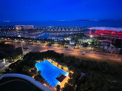 -厦门国际会议中心酒店(环岛路酒店)