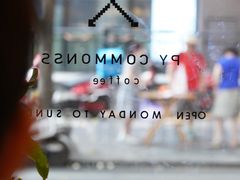 -常识咖啡common sense(春熙路店)