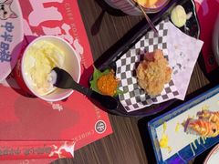 -仙隐小鹿料理食堂(惠济万达店)