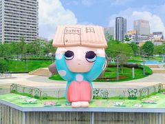 -深圳来福士广场