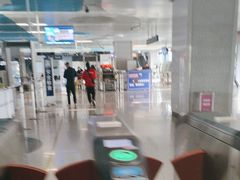 -国际港务区(地铁站)