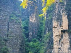 -龙庆峡风景区