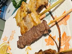 -橘焱胡同烧肉夜食(BFC外滩金融中心店)