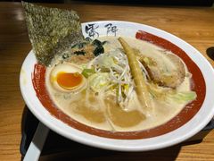 -雷门拉面·现熬骨汤(凯德来福士店)