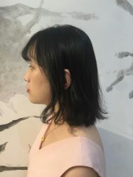 点击看大图 -HairCode芭曲发型
