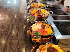 -高老庄新家宴(北斗星广场店)