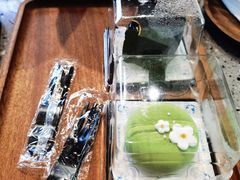-抱抱地球咖啡馆(国家海洋博物馆店)