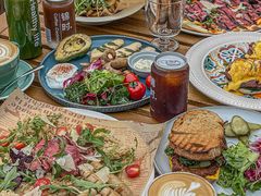 -JINNS锦时 steak&pizza(浸信会礼拜堂旧址店)
